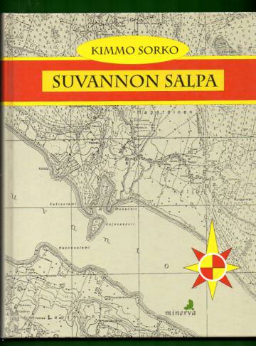 Suvannon salpa