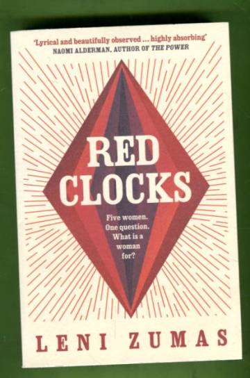 Red Clocks