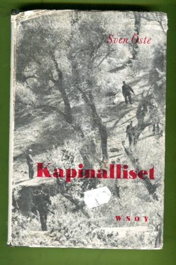 Kapinalliset