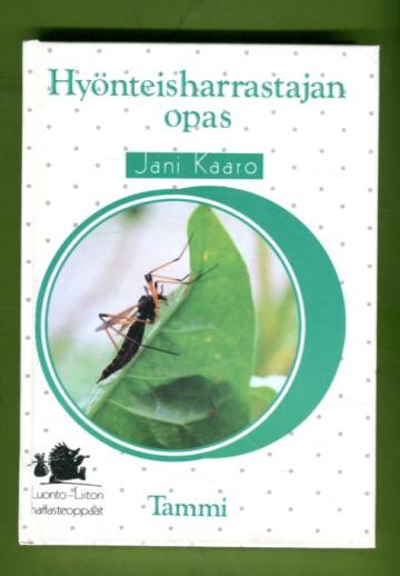 Hyönteisharrastajan opas