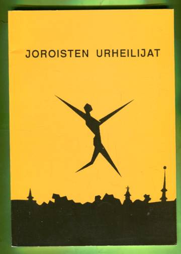 Joroisten urheilijat 60 vuotta 1929-1989