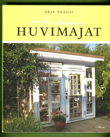 Unelmien huvimajat