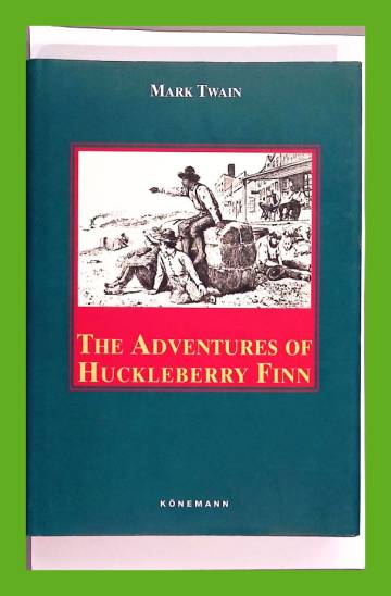 The Adventures of Huckleberry Finn