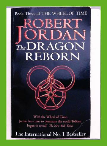 Wheel of Time 3 - The Dragon Reborn