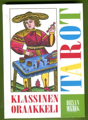 Tarot - Klassinen oraakkeli