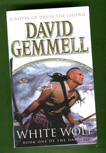 Book 1 of the Damned - White Wolf