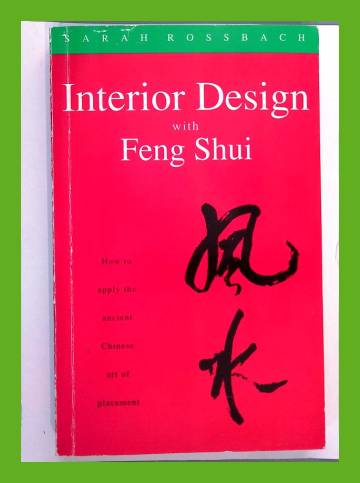 Interior design with Feng Shui