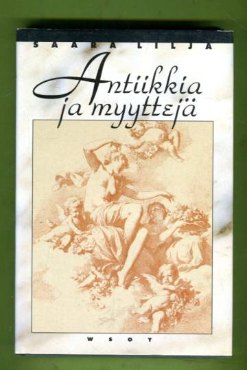 Antiikkia ja myyttejä