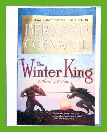 The Warlord Chronicles I - The Winter King