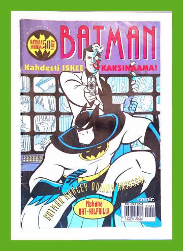 Batman 9/95