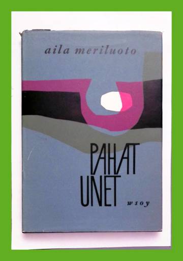 Pahat unet