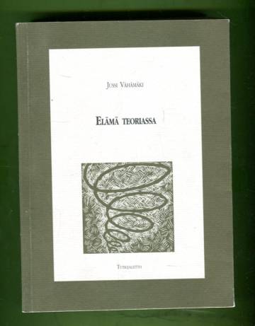 Elämä teoriassa - Tutkimus toimettomasta tiedosta kommunikaatioyhteiskunnassa