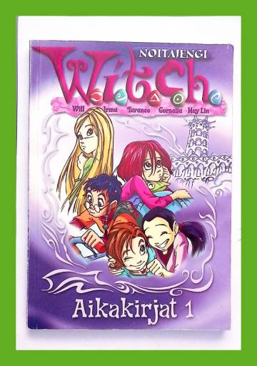 Witch - Aikakirjat 1