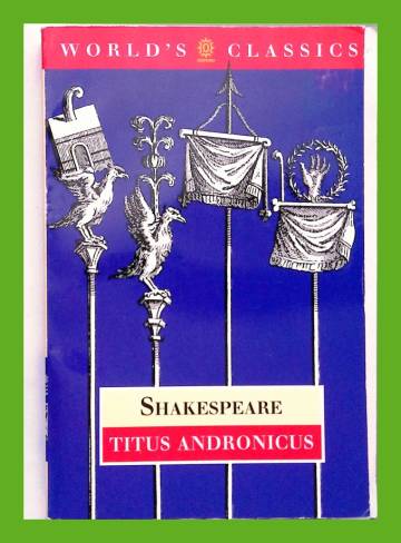 Titus Andronicus