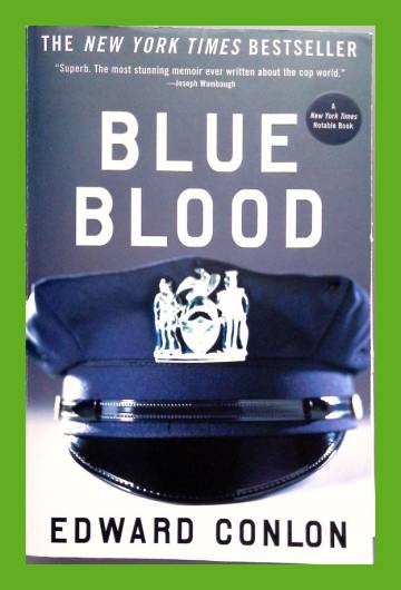 Blue Blood