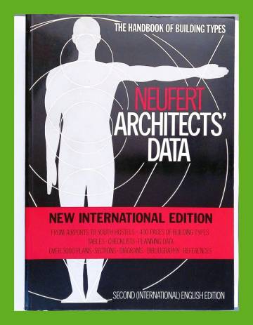 Architects' Data