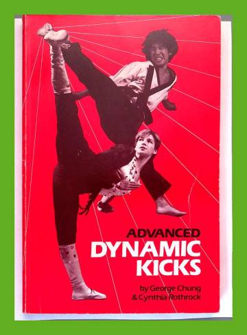 Advanced dynamic kicks