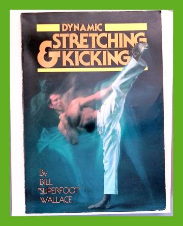 Dynamic Stretching & Kicking