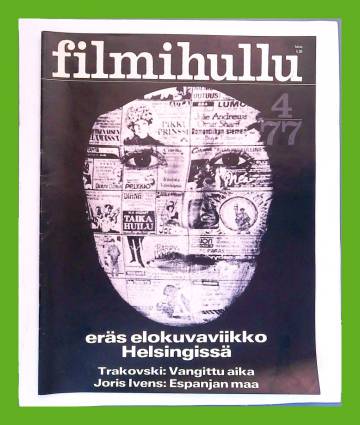 Filmihullu 4/77