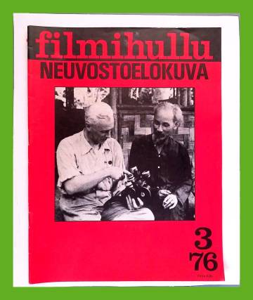 Filmihullu 3/76