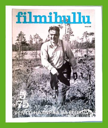 Filmihullu 5/75