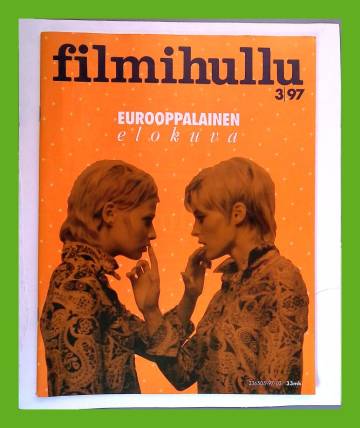 Filmihullu 3/97