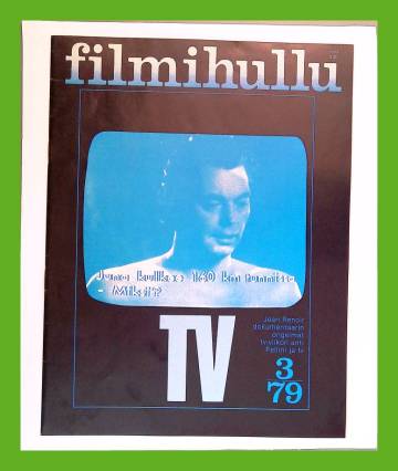 Filmihullu 3/79