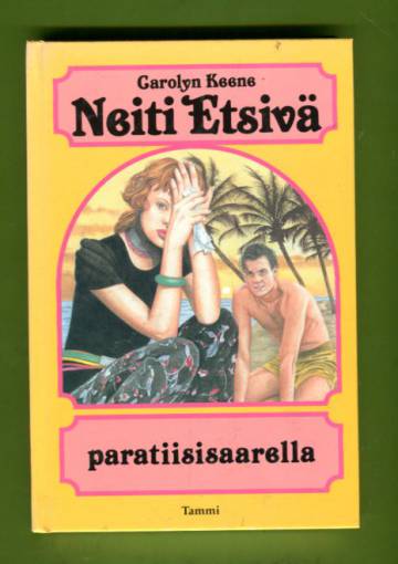 Neiti Etsivä paratiisisaarella