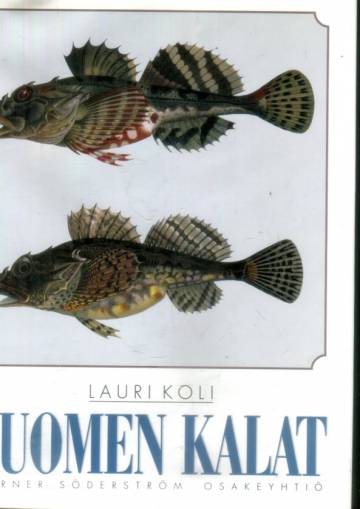 Suomen kalat