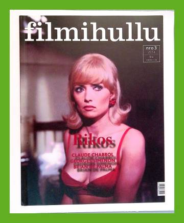 Filmihullu 3/14