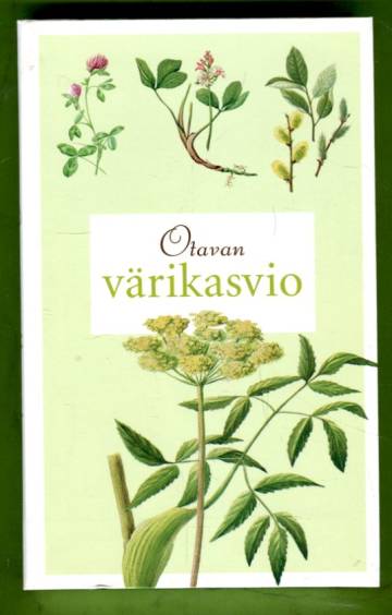 Otavan värikasvio