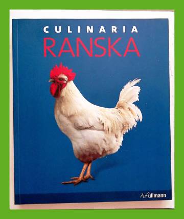 Culinaria - Ranska