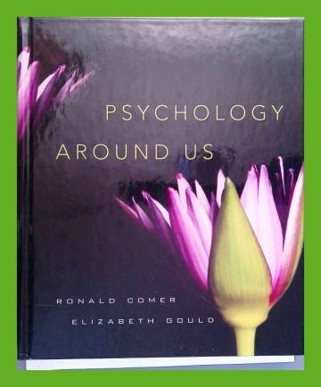 Psychology Around Us
