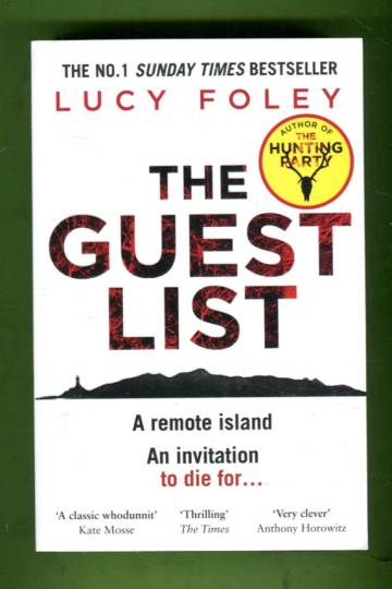 The Guest List