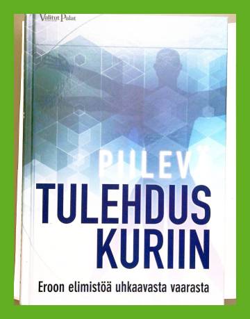 Piilevä tulehdus kuriin - Eroon elimistöä uhkaavasta vaarasta