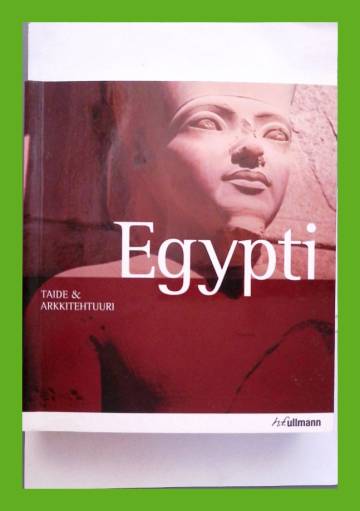 Egypti - Taide & arkkitehtuuri