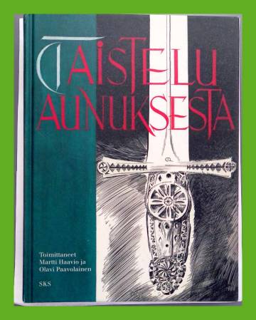 Taistelu Aunuksesta