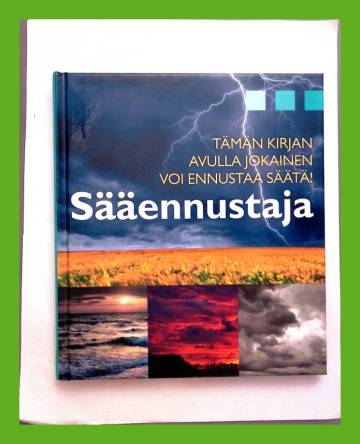 Sääennustaja