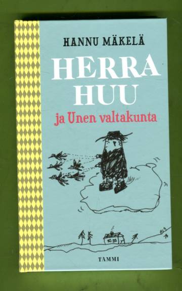 Herra Huu ja Unen valtakunta