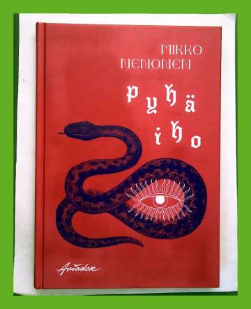 Pyhä iho