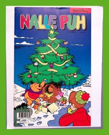 Nalle Puh 12/89