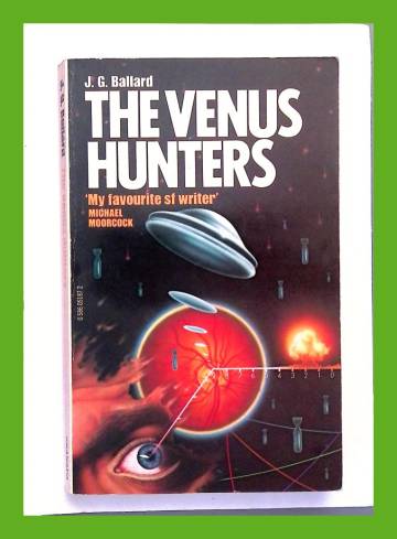 The Venus Hunters