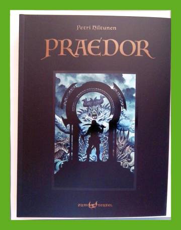 Praedor