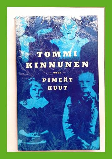 Pimeät kuut - Talvikirja