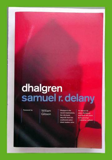 Dhalgren