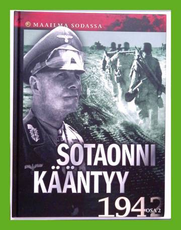 Maailma sodassa 5 - Sotaonni kääntyy (1942: osa 2)