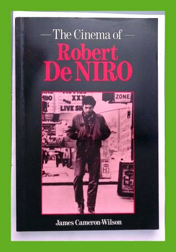 The Cinema of Robert De Niro