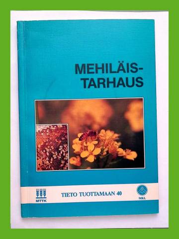 Mehiläistarhaus