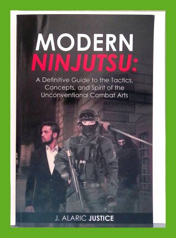 Modern Ninjutsu