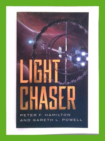 Light Chaser